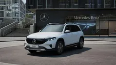 Gebruikt 2025 Mercedes EQB250+ Business SUV | € 54.550 (Eerlijke prijs)