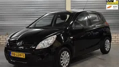 Gebruikt 2010 Hyundai i20 Hatchback | € 4.950 (Eerlijke prijs)