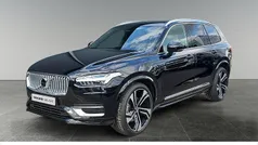 Zwart Gebruikt 2024 Volvo XC90 Ultra SUV | € 72.945 (Eerlijke prijs)