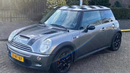 Occasion Mini Cooper S 163 PK (119 kW) 2004 Hatchback