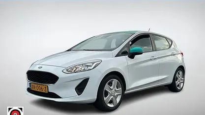 Gebruikt 2019 Ford Fiesta Trend Hatchback | € 8.450 (Goede deal)