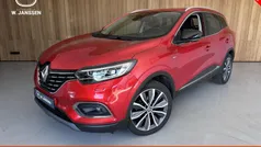 Rood Gebruikt 2020 Renault Kadjar Zen SUV | € 19.950 (Eerlijke prijs)