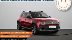 Gebruikt 2025 Renault R4 Komfort SUV | € 35.690 (Eerlijke prijs)