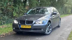 Gebruikt 2007 BMW 320 Sedan | € 2.450 (Goede deal)
