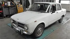 Gebruikt 1970 Alfa Romeo Giulia | € 11.850