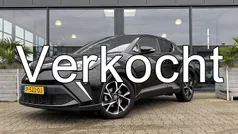 Gebruikt 2022 Toyota C-HR Luxury SUV | € 23.950 (Eerlijke prijs)
