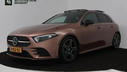 Occasion Mercedes A180 Business 136 PK (100 kW) 2022 Hatchback