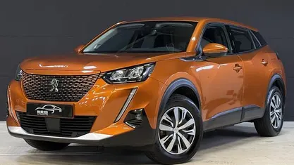 Occasion Peugeot e-2008 Active 100 kW (136 PK) 2022 SUV