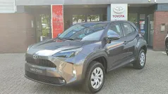 Grijs Gebruikt 2023 Toyota Yaris Cross Active SUV | € 23.999 (Goede deal)