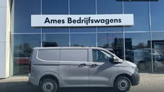 Grijs Gebruikt 2024 VW T6.1 Van | € 37.950 (Eerlijke prijs)