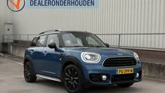 Gebruikt 2017 Mini Cooper Countryman Chili SUV | € 20.850 (Eerlijke prijs)
