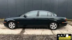 Jaguar S-Type