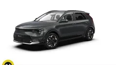 Grijs Nieuw 2025 Kia e-Niro Air SUV | € 43.890 (Eerlijke prijs)