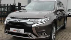 Gebruikt 2019 Mitsubishi Outlander Intense SUV | € 21.995 (Eerlijke prijs)