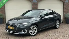 Grijs Gebruikt 2021 Audi A3 Business Sedan | € 25.950 (Goede deal)