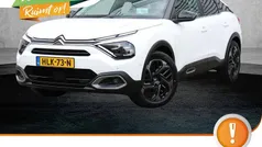 Wit Gebruikt 2021 Citroën C4 Shine SUV | € 18.925 (Goede deal)