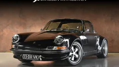 Zwart Gebruikt 1990 Porsche 911 Carrera 4 Cabriolet Cabriolet | € 220.945