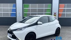 Gebruikt 2018 Toyota Aygo Hatchback | € 10.745 (Eerlijke prijs)