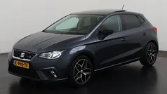 Grijs Gebruikt 2018 Seat Ibiza Business Hatchback | € 16.945 (Eerlijke prijs)