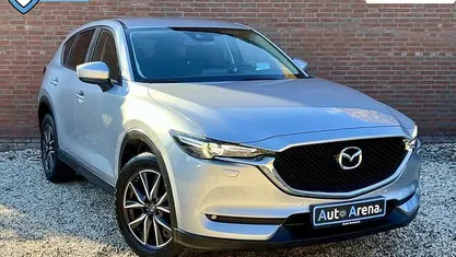 Occasion Mazda CX-5 160 PK (117 kW) 2018 SUV