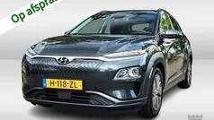 Grijs Gebruikt 2020 Hyundai Kona Comfort SUV | € 15.900 (Goede deal)