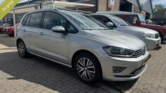 Mpv Gebruikt 2016 VW Golf Sportsvan Highline MPV | € 15.950 (Goede deal)