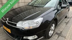 Zwart Gebruikt 2010 Citroën C5 Business Class Stationwagen | € 2.699 (Eerlijke prijs)