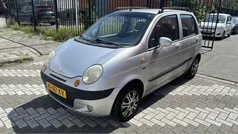 Gebruikt 2004 Chevrolet Matiz Hatchback | € 645 (Goede deal)