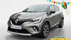 Donker grijs Gebruikt 2024 Renault Captur Intens SUV | € 25.735 (Eerlijke prijs)