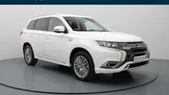 Wit Gebruikt 2020 Mitsubishi Outlander P-HEV Intense SUV | € 21.990 (Goede deal)