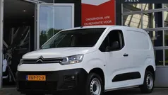 Overig Gebruikt 2022 Citroën Berlingo MPV | € 12.950 (Eerlijke prijs)