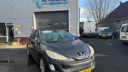 Occasion Peugeot 308 120 PK (88 kW) 2008 Hatchback