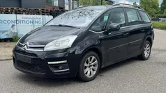 Gebruikt 2012 Citroën C4 Picasso Attraction MPV | € 2.250 (Super prijs)