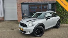 Gebruikt 2016 Mini Countryman SUV | € 16.935 (Goede deal)