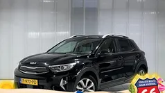 Gebruikt 2022 Kia Stonic SUV | € 19.400 (Eerlijke prijs)