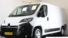 Gebruikt 2024 Opel Movano Van | € 22.322 (Goede deal)