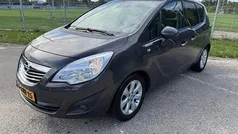Gebruikt 2013 Opel Meriva Cosmo MPV | € 5.795 (Eerlijke prijs)