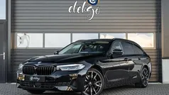 Gebruikt 2021 BMW 530e Comfort Edition Stationwagen | € 25.450 (Goede deal)