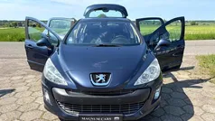 Gebruikt 2008 Peugeot 308 Hatchback | € 2.790 (Eerlijke prijs)
