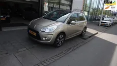 Beige Gebruikt 2011 Citroën C3 Exclusive Hatchback | € 4.950 (Eerlijke prijs)