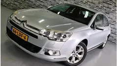 Gebruikt 2010 Citroën C5 Comfort Sedan | € 5.595 (Eerlijke prijs)