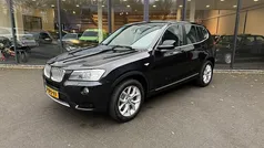 Gebruikt 2014 BMW X3 Comfort Edition SUV | € 15.750 (Super prijs)