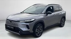 Gebruikt 2025 Toyota Corolla Cross SUV | € 42.215 (Eerlijke prijs)