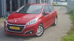 Gebruikt 2016 Peugeot 208 Hatchback | € 6.999 (Eerlijke prijs)
