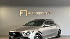 Grijs Gebruikt 2019 Mercedes A220 AMG Hatchback | € 27.490 (Eerlijke prijs)