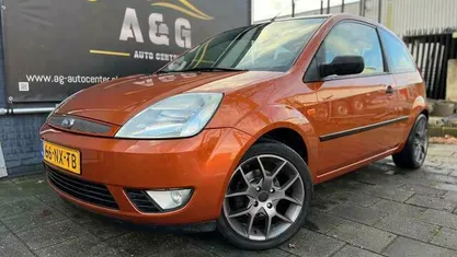 Occasion Ford Fiesta 101 PK (74 kW) 2004 Hatchback