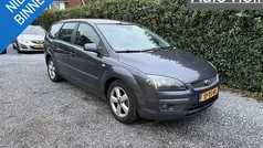 Gebruikt 2007 Ford Focus Futura Stationwagen | € 1.745 (Eerlijke prijs)