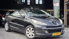 Gebruikt 2007 Peugeot 207 CC Cabriolet | € 2.994 (Goede deal)