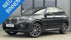 Gebruikt 2022 BMW X3 M Sport SUV | € 46.950 (Super prijs)