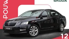 Zwart Gebruikt 2019 Skoda Octavia Business Line Hatchback | € 15.950 (Eerlijke prijs)